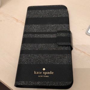 Kate Spade 8 plus phone case